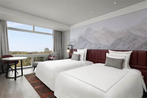 hotel rooms in clark philippines